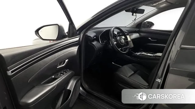 Hyundai Tucson (NX4) id 3611123 из Кореи 20