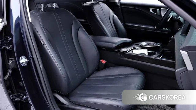 Kia K8 id 3457939 из Кореи 20