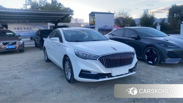 Red flag H5 classic id 3857906 из Китая 10