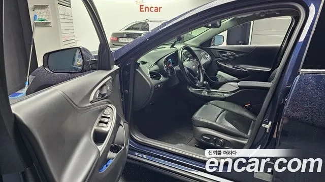 Chevrolet (GM Daewoo) All New Malibu id 2933016 из Кореи 20