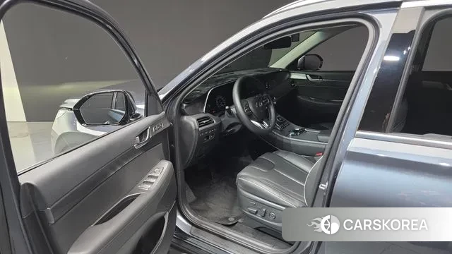 Hyundai Palisade id 3290351 из Кореи 20