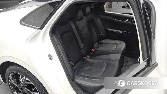 Kia The New K5 Hybrid 3rd generation id 3731801 из Кореи 20