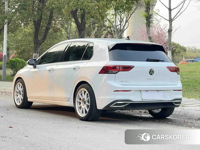 Volkswagen Golf id 4277707 из Китая 19