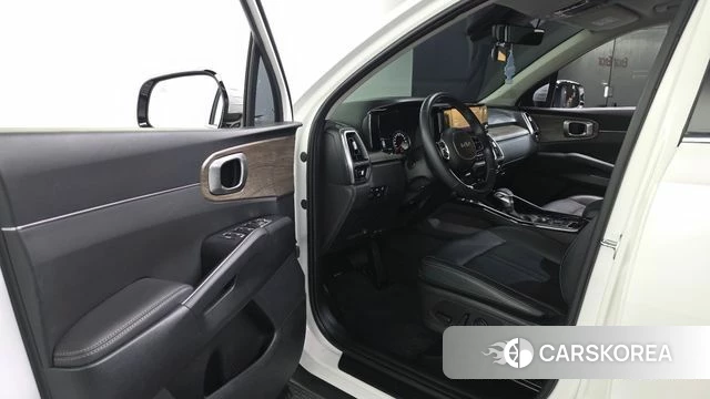 Kia Sorento 4th Generation id 4388879 из Кореи 20