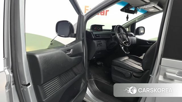 Hyundai Staria id 4433988 из Кореи 20