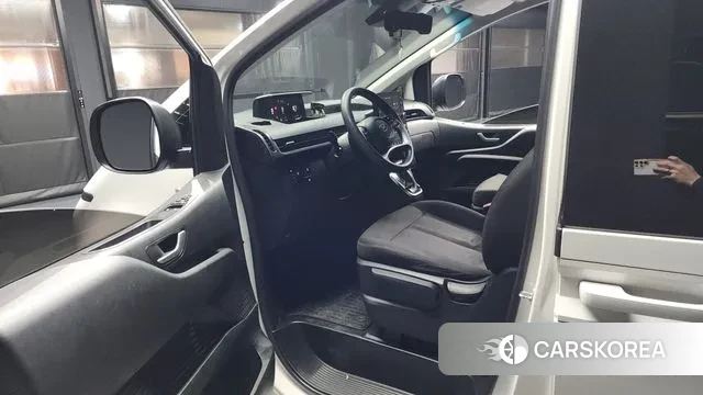 Hyundai Staria id 3452862 из Кореи 20