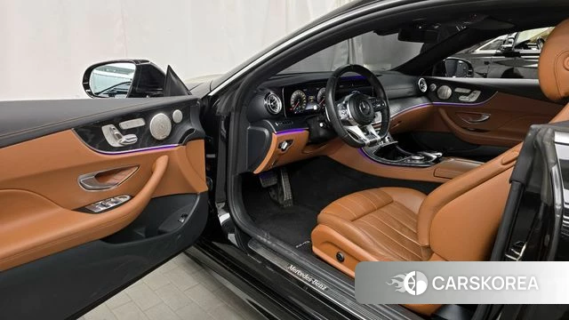 Mercedes-Benz E-Class W213 id 4188569 из Кореи 30