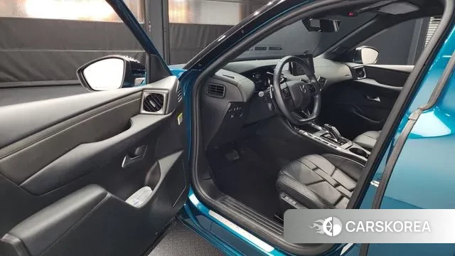 Citroen / DS DS3 Crossback id 3368305 из Кореи 20