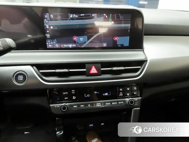 Kia The New Seltos id 4579015 из Кореи 20