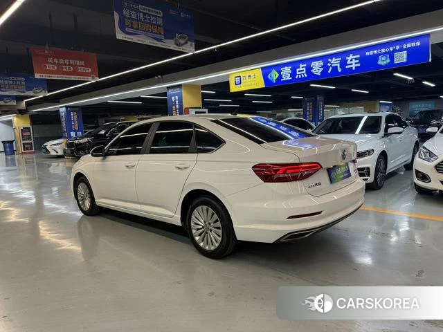Volkswagen Lavida id 4240860 из Китая 16