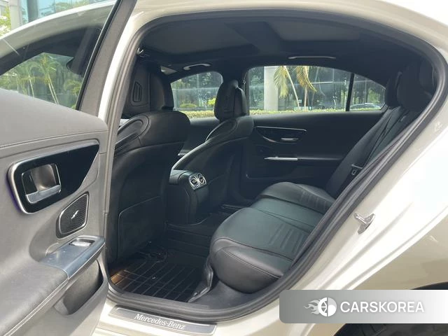Mercedes-Benz C-class PHEV id 4253890 из Китая 21