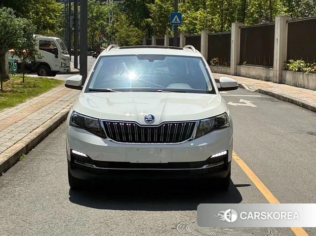 Skoda Komick id 4216950 из Китая 16