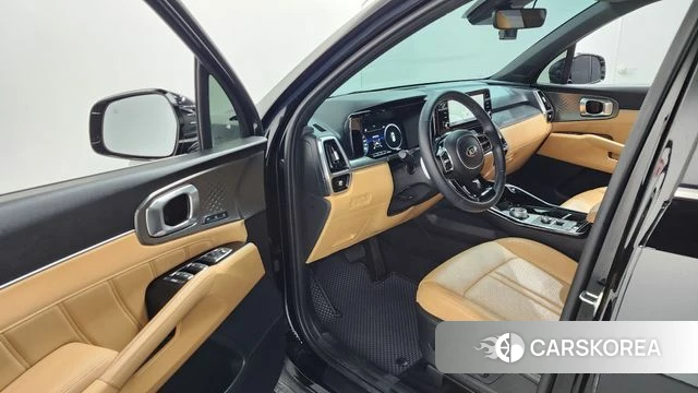 Kia Sorento 4th Generation id 4344573 из Кореи 39