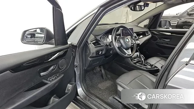 BMW 2 Series Active Tourer (F45) id 3422235 из Кореи 20