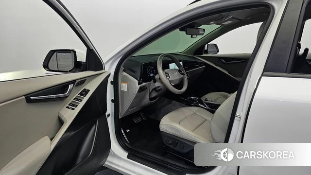 Kia Di All New Niro EV id 4572405 из Кореи 32