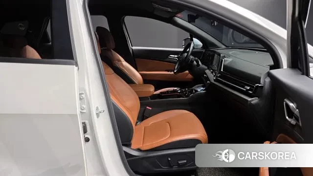 Kia Sportage 5th Generation id 3411546 из Кореи 20