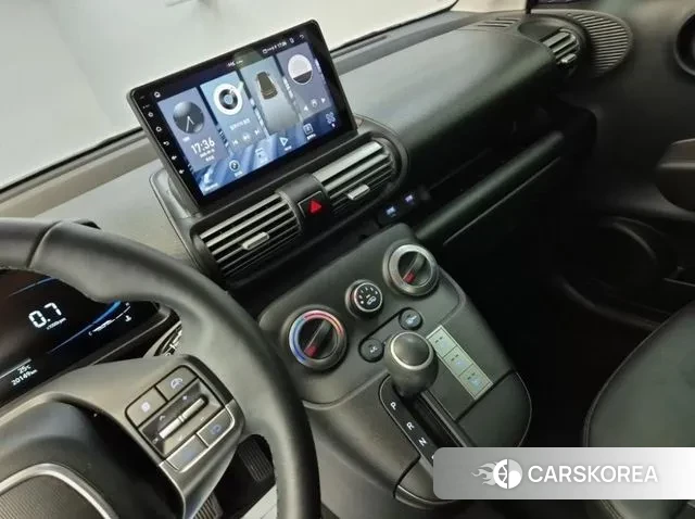 Hyundai Casper id 3164133 из Кореи 18