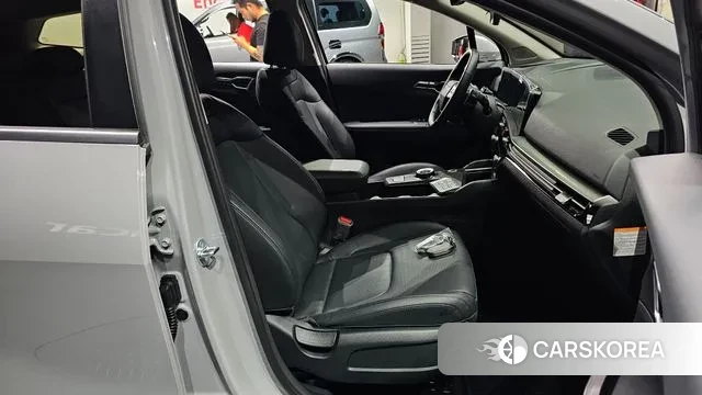 Kia The New Sportage 5th Generation Hybrid id 3267245 из Кореи 20