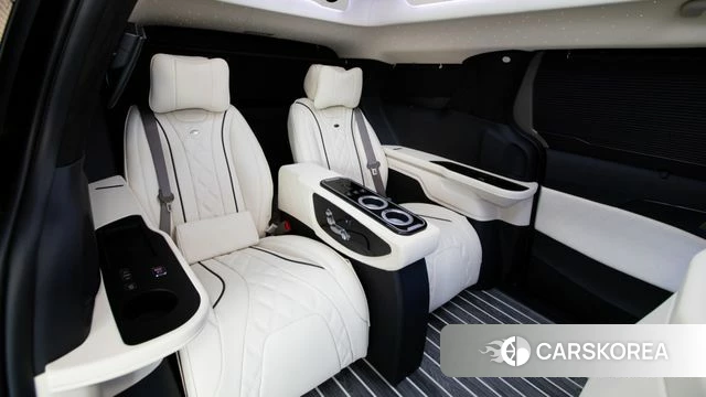 Kia The New Carnival 4th Generation id 4833949 из Кореи 20
