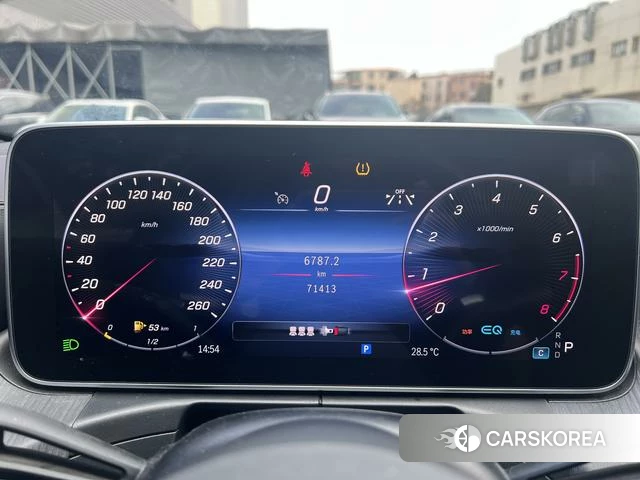 Mercedes-Benz Class C id 4328564 из Китая 24