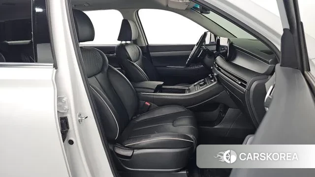 Hyundai The New Palisade id 3377583 из Кореи 20