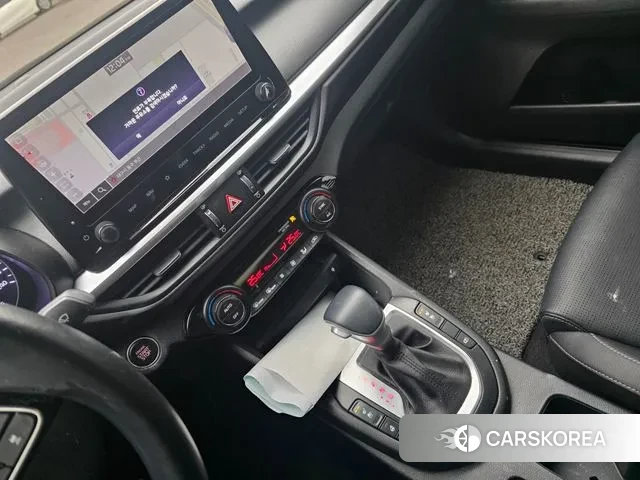 Kia The New K3 2nd generation id 3717291 из Кореи 10