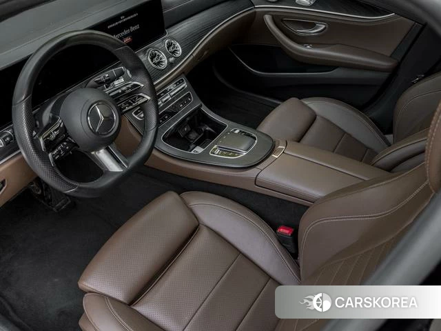 Mercedes-Benz E-class id 4242339 из Китая 15