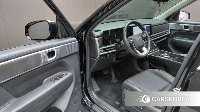 Hyundai Santa Fe (MX5) id 4880076 из Кореи 32