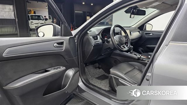 Renault Korea (Samsung) XM3 id 4416014 из Кореи 30