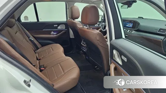 Mercedes-Benz GLE-Class W167 id 3190474 из Кореи 19