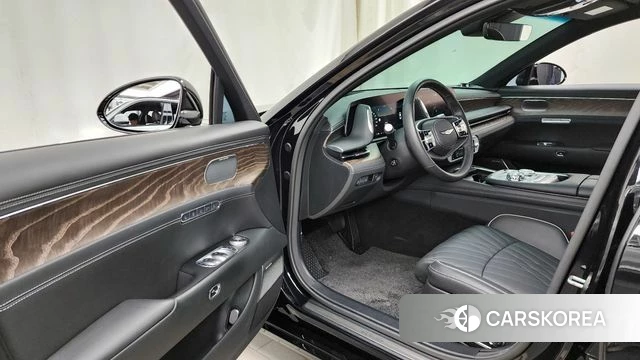 Genesis G90 (RS4) id 4400821 из Кореи 39