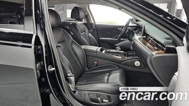 Kia More K9 id 2454445 из Кореи 20