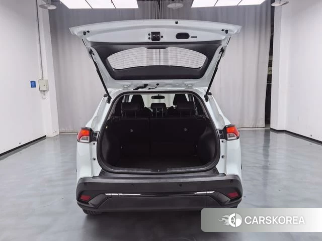 Toyota Fenglanda id 4348610 из Китая 20