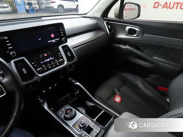 Kia Sorento 4th Generation id 3013048 из Кореи 20