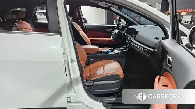 Kia The New Sportage 5th Generation id 3528207 из Кореи 20