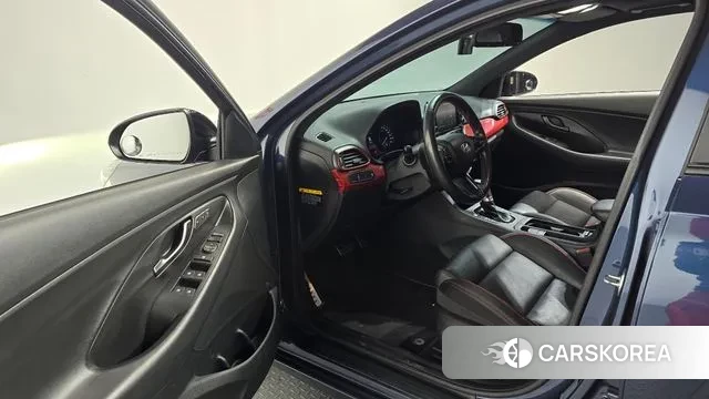 Hyundai i30 (PD) id 3484792 из Кореи 20