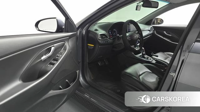 Hyundai i30 (PD) id 4294992 из Кореи 31