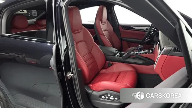 Porsche Cayenne (PO536) id 3412529 из Кореи 20