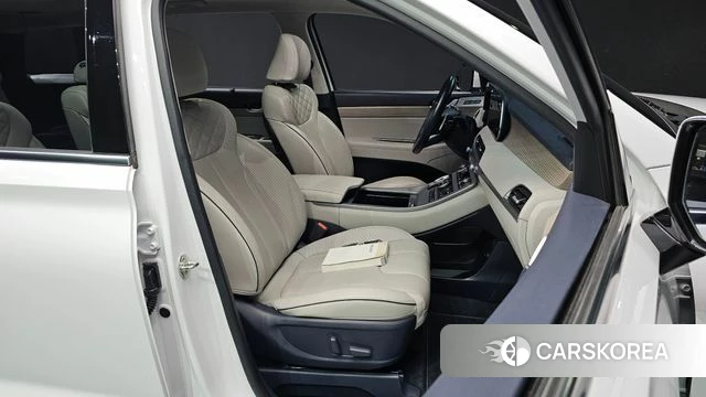 Hyundai Palisade id 3873474 из Кореи 20