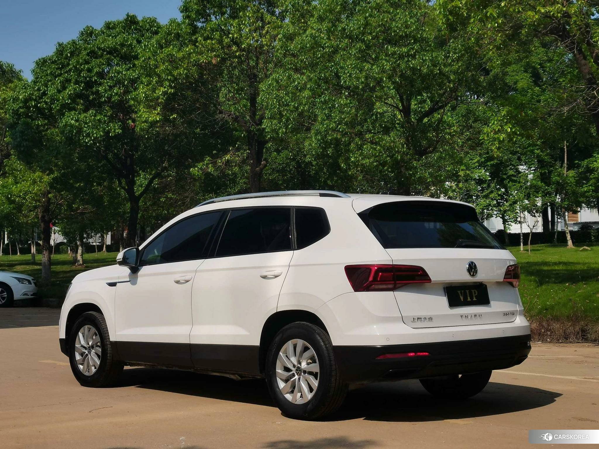 Volkswagen Tuyue id 4467862 из Китая 22