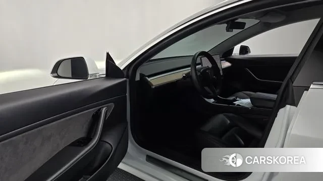 Tesla Model 3 id 3434031 из Кореи 20