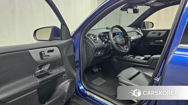 Mercedes-Benz GLB-Class X247 id 3800092 из Кореи 20