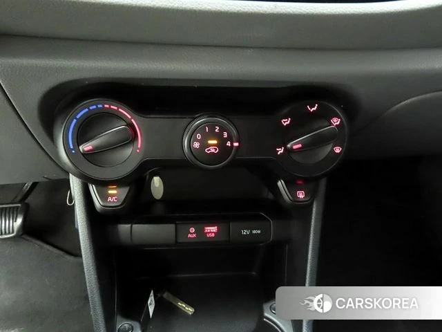 Kia All New Morning (JA) id 4626122 из Кореи 19