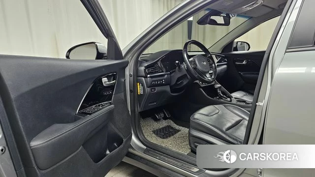 Kia The New Niro id 4245879 из Кореи 30
