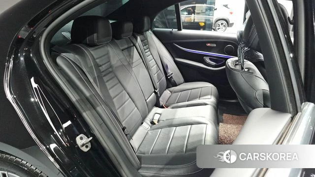Mercedes-Benz E-Class W213 id 4871653 из Кореи 35