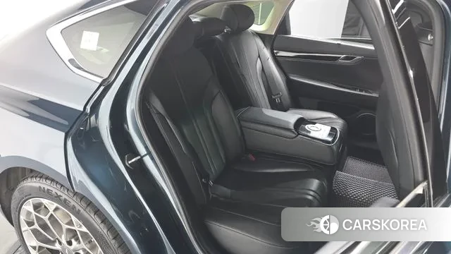 Genesis G80 (RG3) id 3374440 из Кореи 20