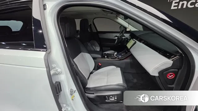 Land Rover Range Rover Velar id 3538492 из Кореи 20