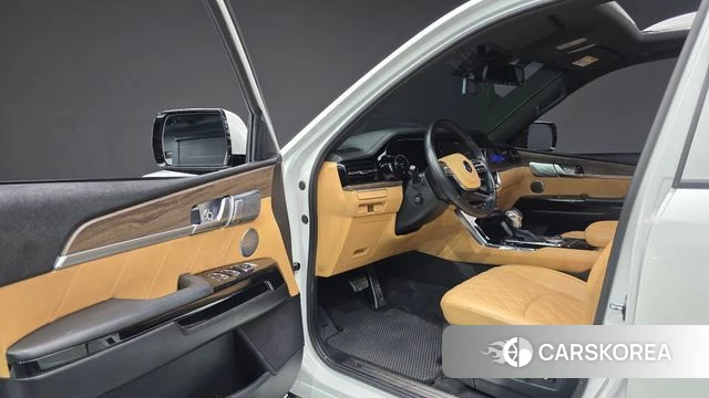 Kia Mohave Master id 3860393 из Кореи 20