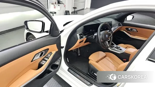 BMW 3 Series (G20) id 2884011 из Кореи 20