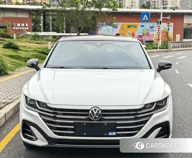 Volkswagen CC id 4277351 из Китая 16